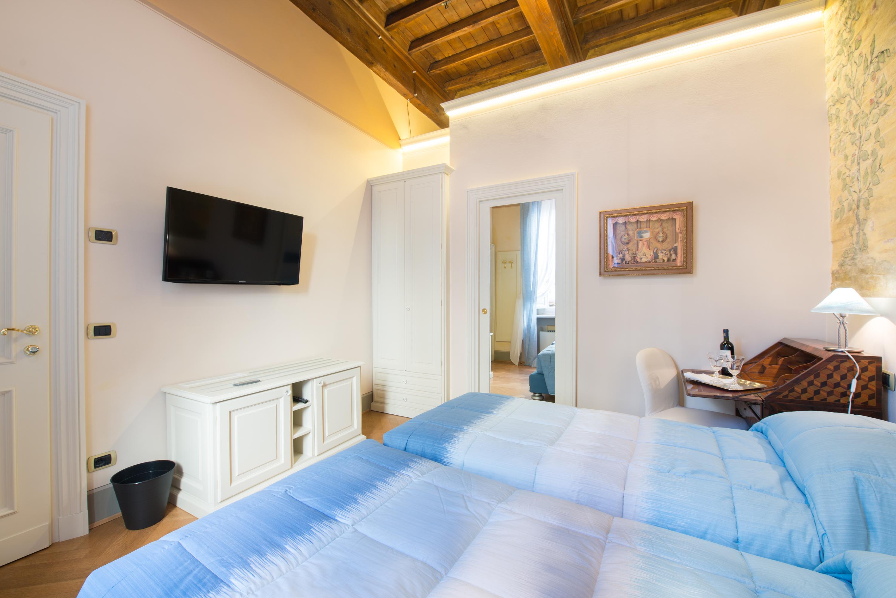 N.15 Santori Luxury Home Lucca Exterior foto