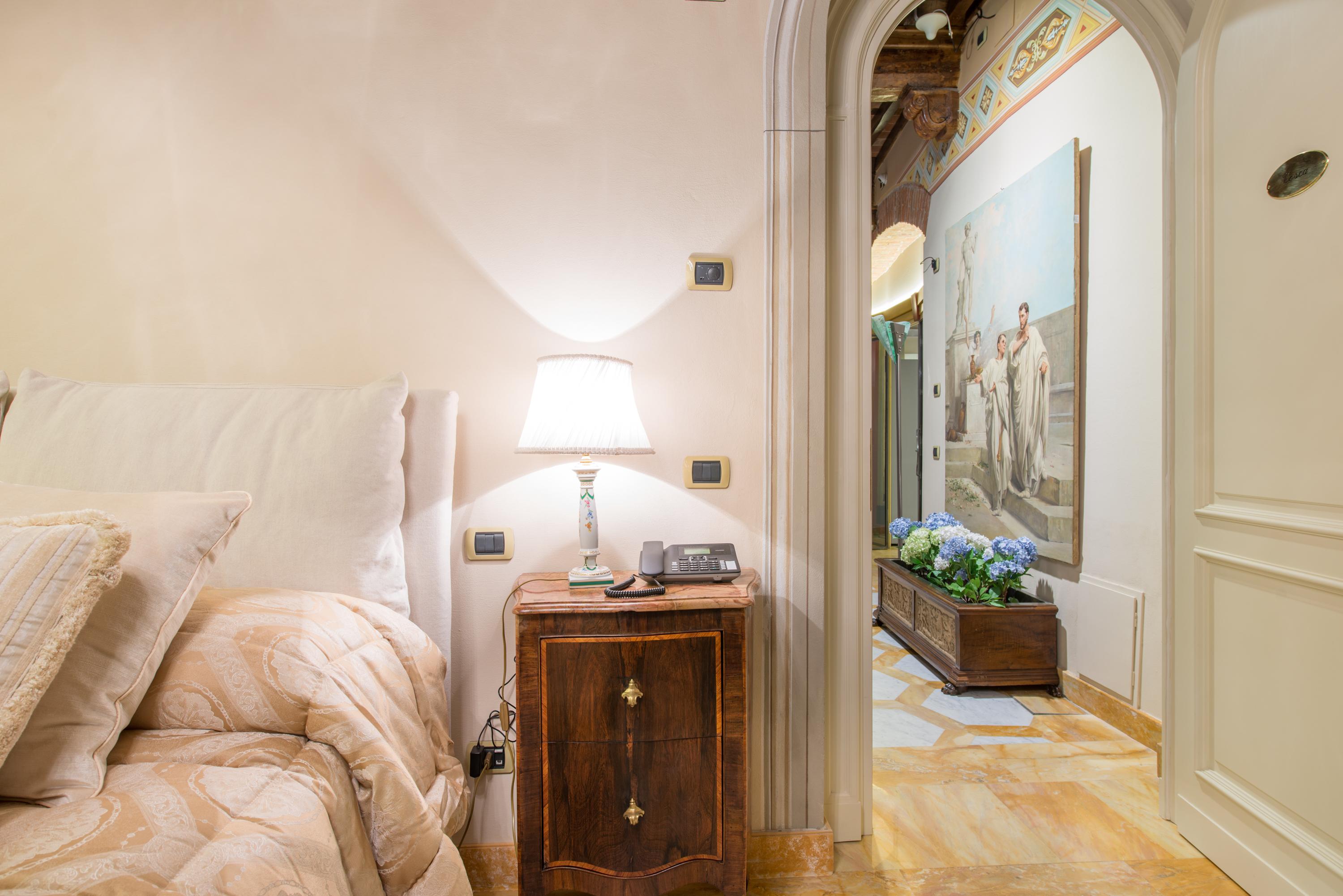 N.15 Santori Luxury Home Lucca Exterior foto