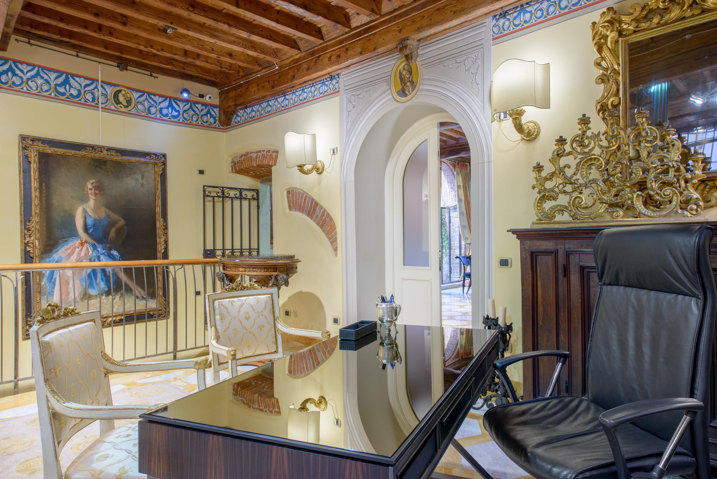 N.15 Santori Luxury Home Lucca Exterior foto