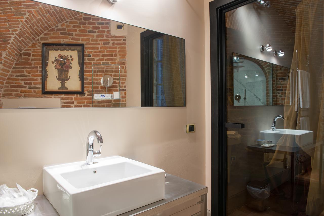 N.15 Santori Luxury Home Lucca Exterior foto