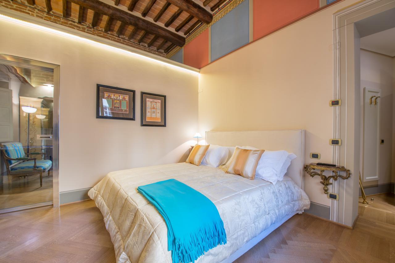N.15 Santori Luxury Home Lucca Exterior foto
