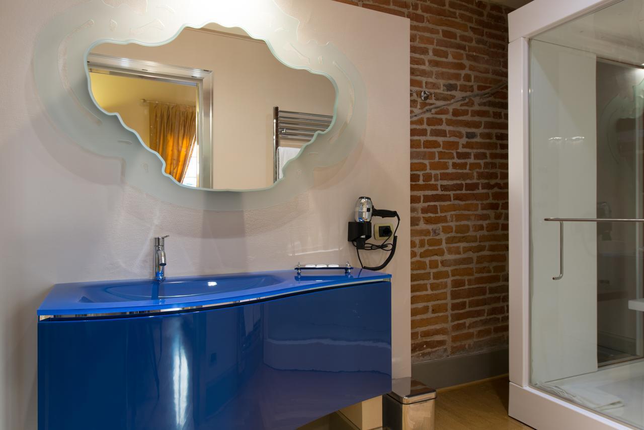 N.15 Santori Luxury Home Lucca Exterior foto