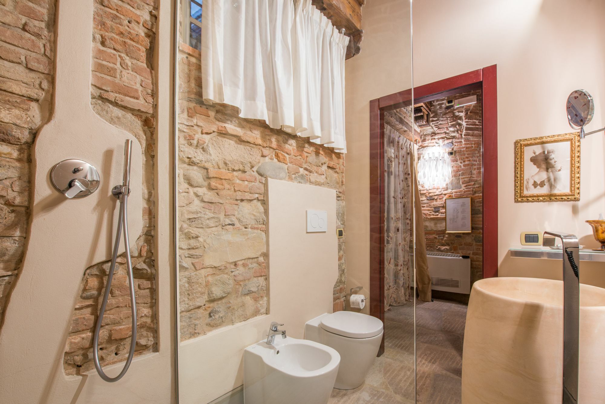 N.15 Santori Luxury Home Lucca Exterior foto